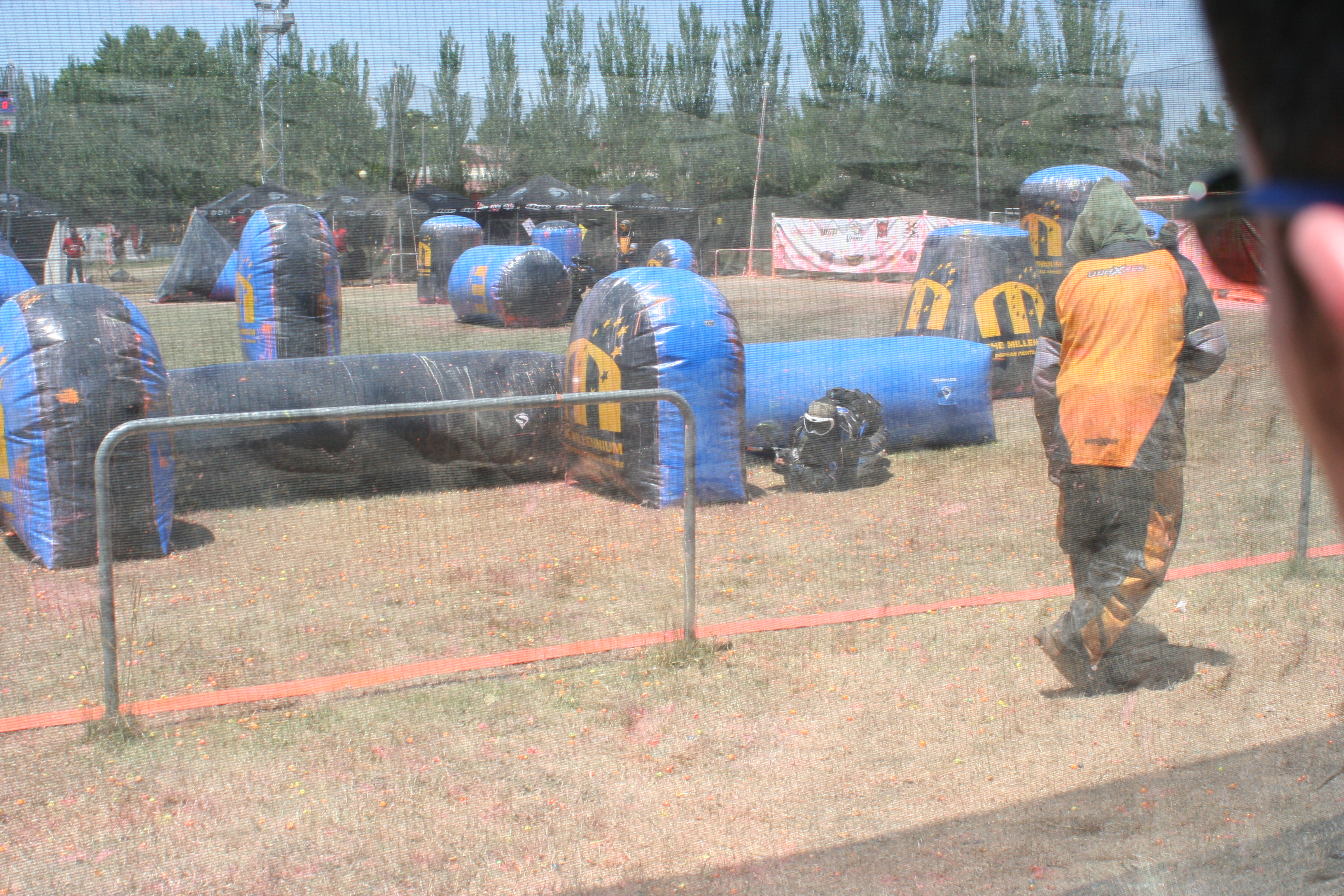 Fotografía IMG 7404 en el álbum Iberian Cup 2006